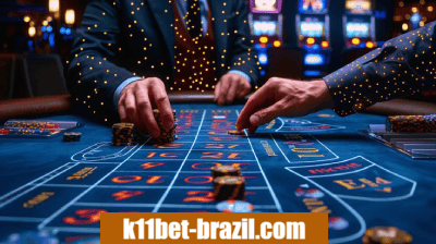 Blackjack Success Story