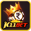 Logo da K11BET